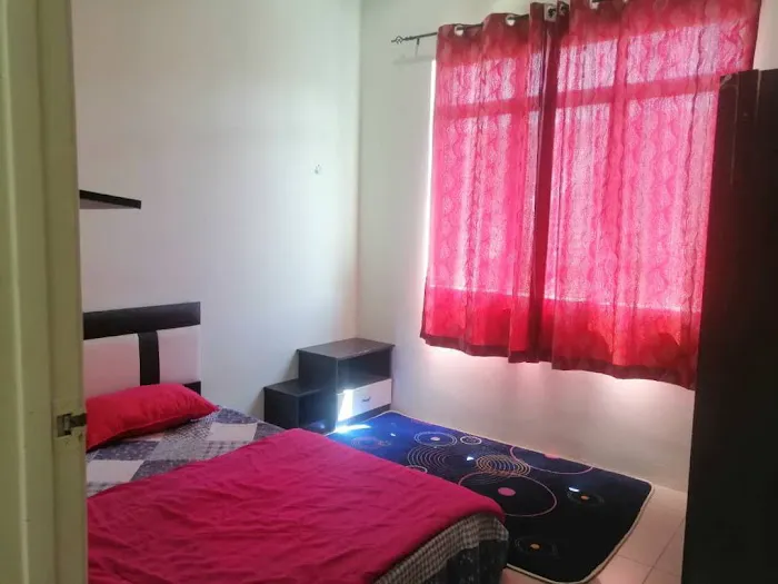 Homestay di Gerik: Gerik D'Semarak Homestay Picture 6