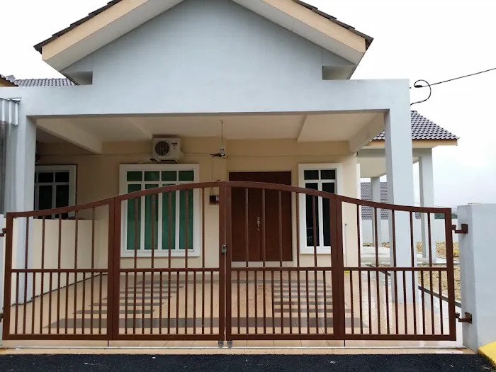 Homestay di Gerik: Gerik D'Semarak Homestay Picture 9