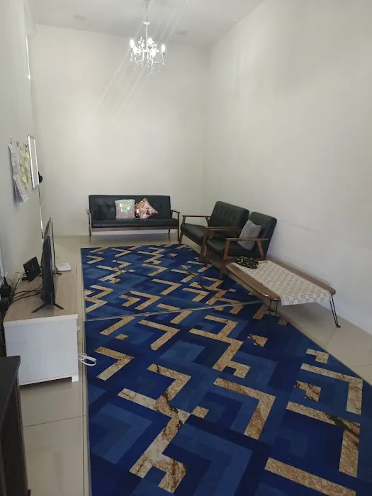Lily Gerik Homestay Picture 1