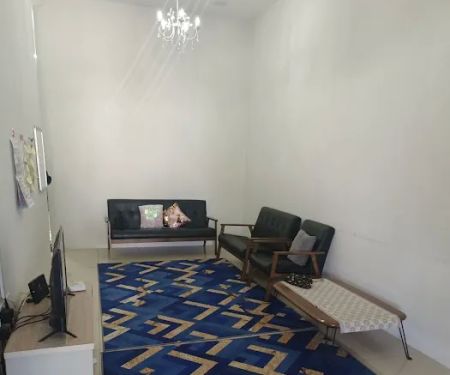 Lily Gerik Homestay