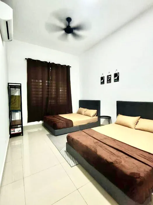 D'Tedoh Gerik Homestay Picture 7