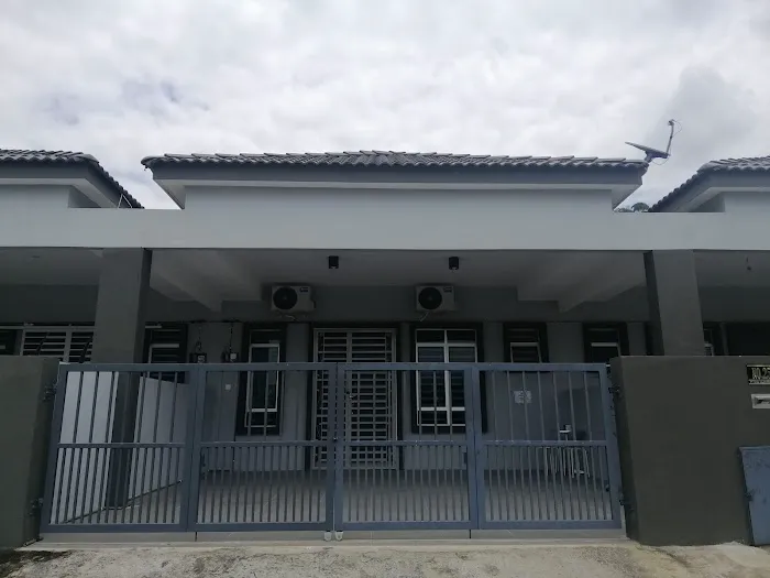 D'Tedoh Gerik Homestay Picture 4