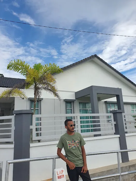 D'Tedoh Gerik Homestay Picture 1