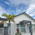 D'Tedoh Gerik Homestay