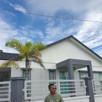 D'Tedoh Gerik Homestay ico