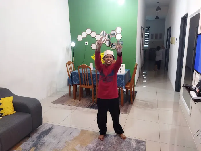 D'Tedoh Gerik Homestay Picture 6
