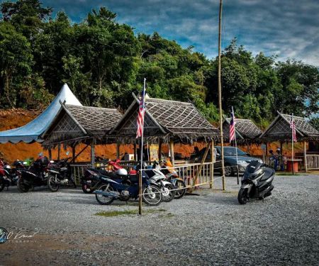 Dataran Lembah Durian (LB )