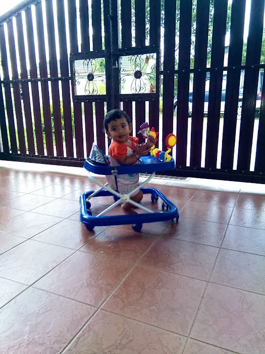 Maizul Homestay Picture 1