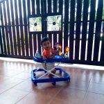 Maizul Homestay