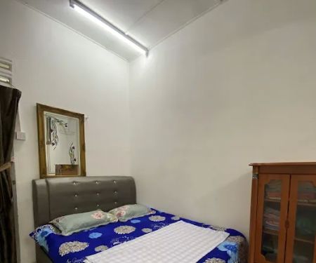 Homestay Nor Rashid