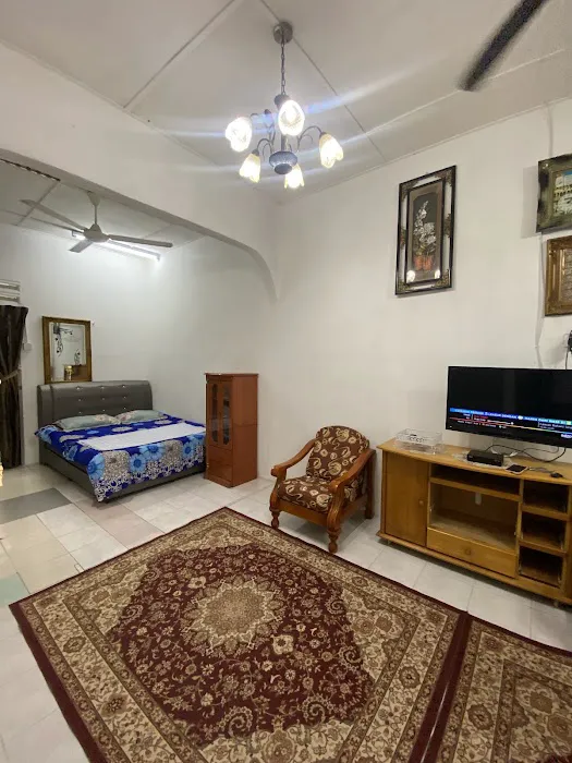 Homestay Nor Rashid Picture 3