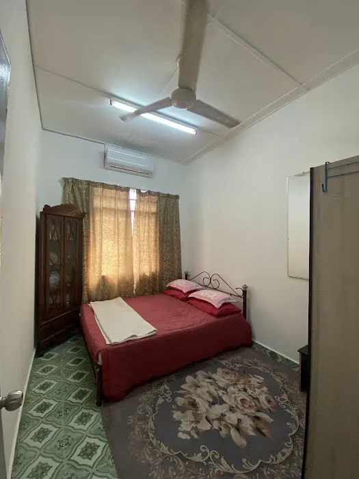 Homestay Nor Rashid Picture 2