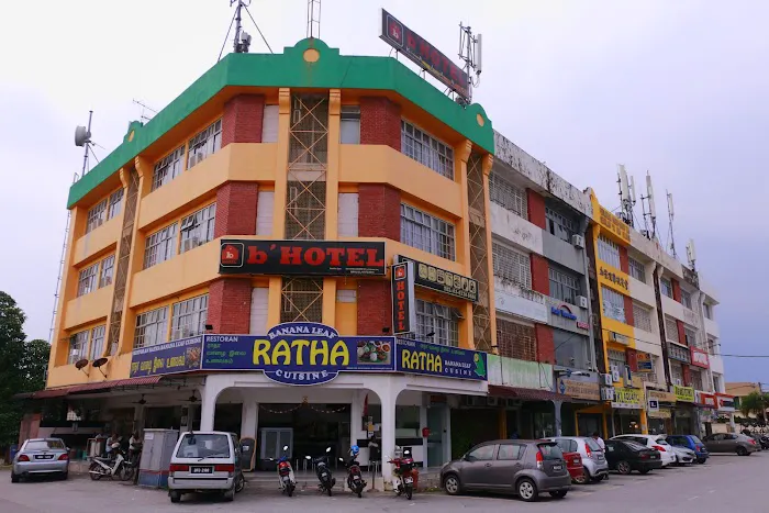 b' Hotel Kajang Picture 2