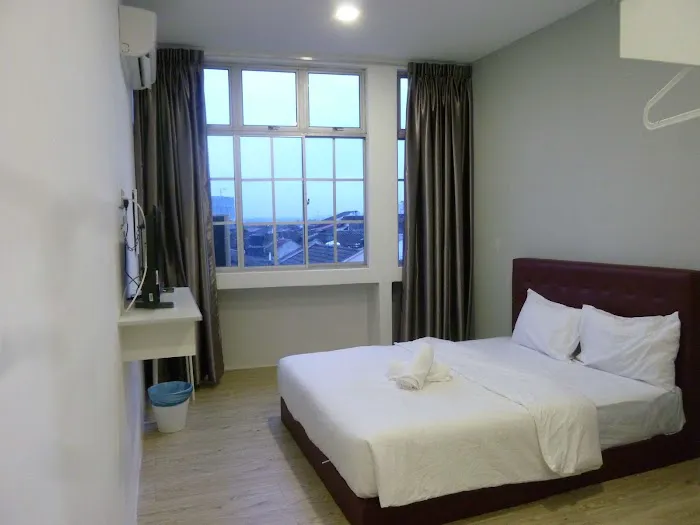 b' Hotel Kajang Picture 5