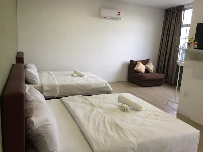 b' Hotel Kajang Picture 8