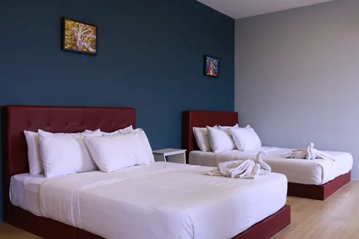 b' Hotel Kajang Picture 1