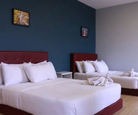 b' Hotel Kajang