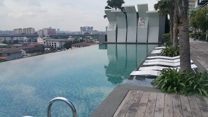 Ahnet Kajang Homestay MKH Boulevard 2Rooms Picture 1
