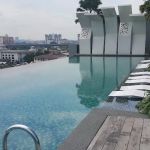 Ahnet Kajang Homestay MKH Boulevard 2Rooms