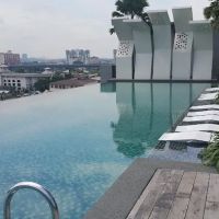 Ahnet Kajang Homestay MKH Boulevard 2Rooms ico