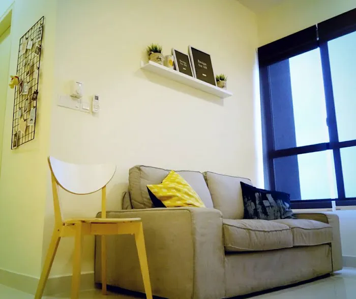 Ahnet Kajang Homestay MKH Boulevard 2Rooms Picture 2
