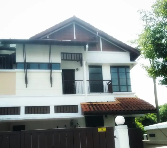 Tinta Guesthouse Picture 1