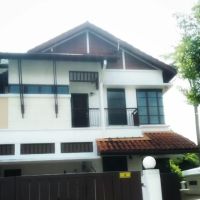 Tinta Guesthouse ico