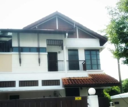 Tinta Guesthouse