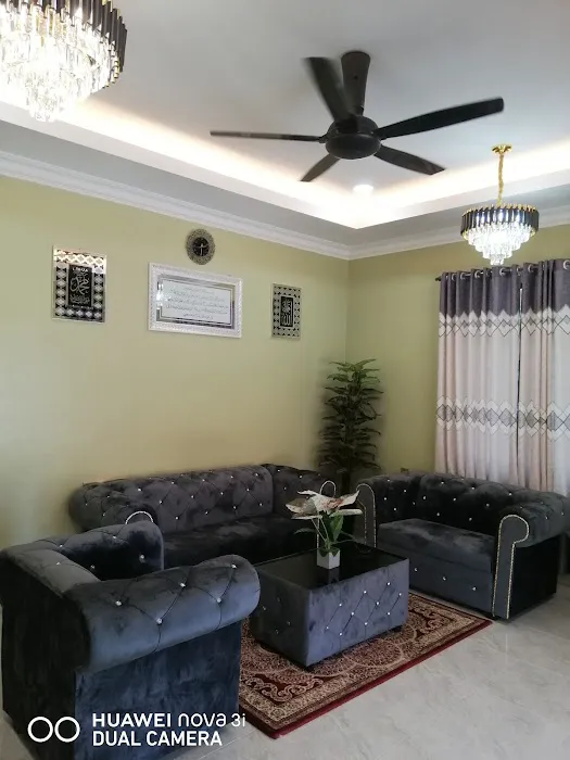 Homestay Damia Picture 2