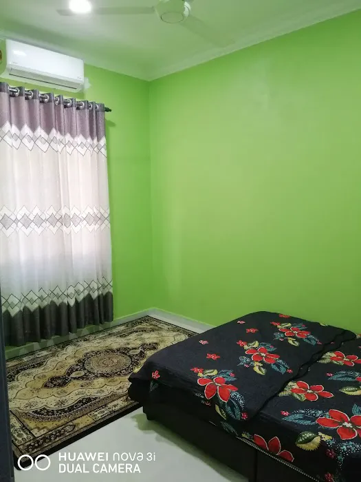 Homestay Damia Picture 1