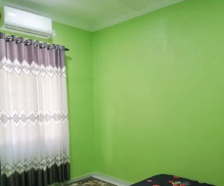 Homestay Damia