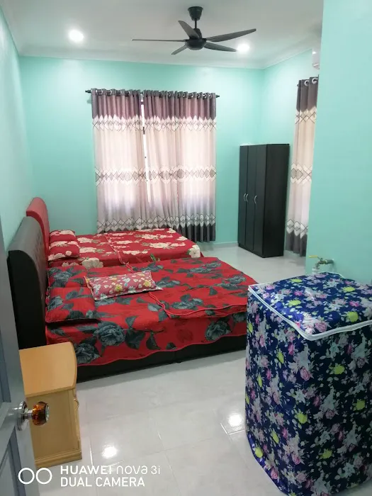 Homestay Damia Picture 10