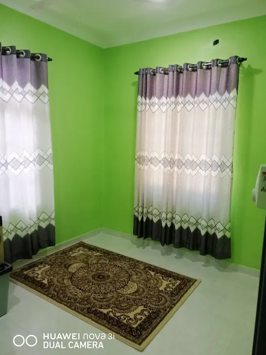 Homestay Damia Picture 9