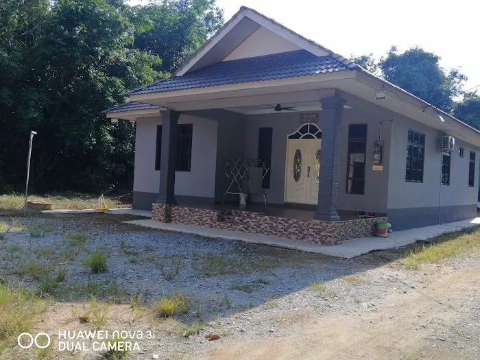 Homestay Damia Picture 8