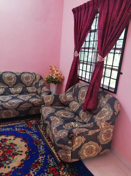 Teratak Damai Homestay Picture 2