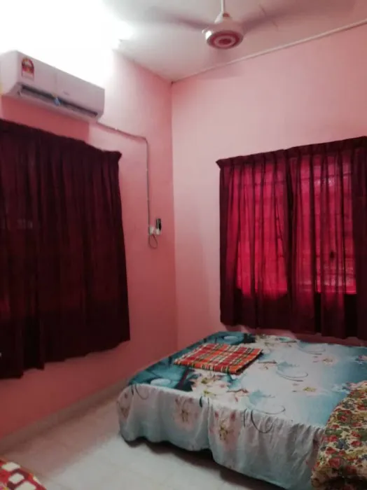 Teratak Damai Homestay Picture 1
