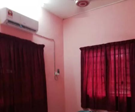 Teratak Damai Homestay