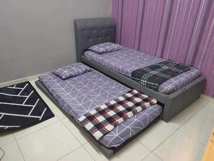 D'kayla homestay Picture 4
