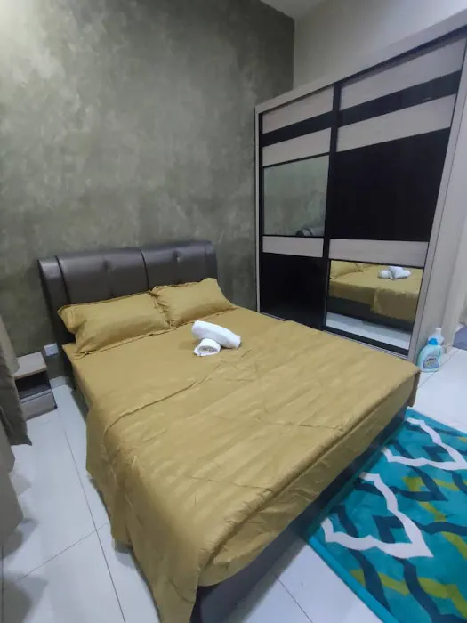 D'kayla homestay Picture 3