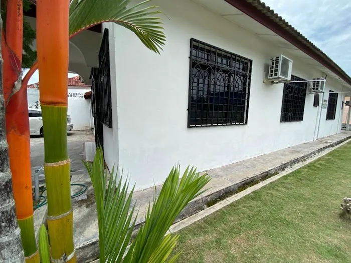 The Mawar Homestay Jerantut Picture 5