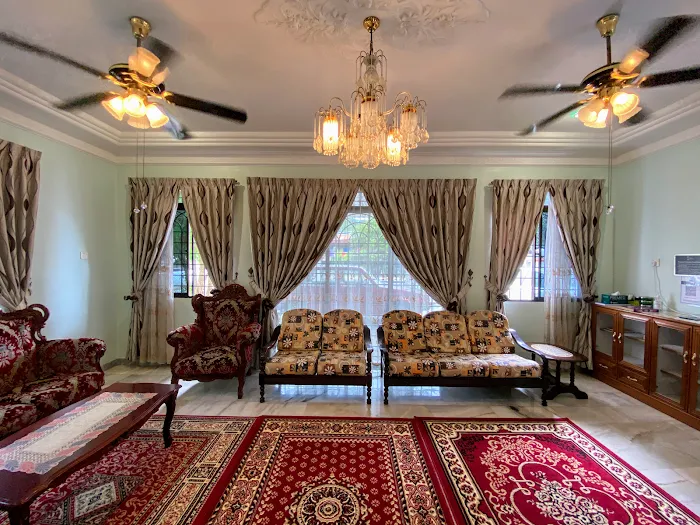 The Mawar Homestay Jerantut Picture 10