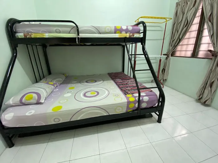 The Mawar Homestay Jerantut Picture 4