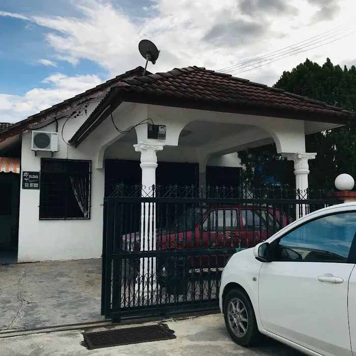 The Mawar Homestay Jerantut Picture 3