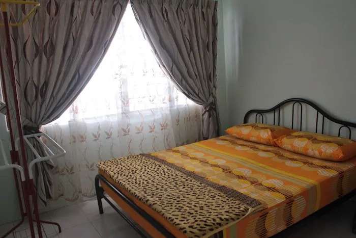 The Mawar Homestay Jerantut Picture 1