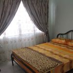 The Mawar Homestay Jerantut