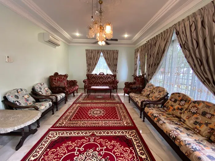 The Mawar Homestay Jerantut Picture 2