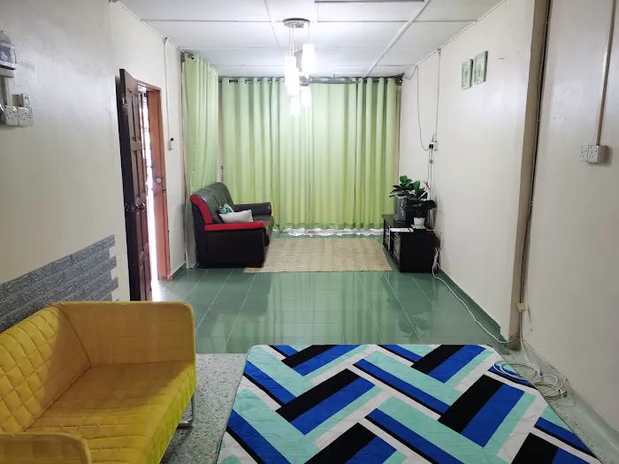 Cozy Homestay Taman Mawar Picture 1
