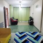 Cozy Homestay Taman Mawar