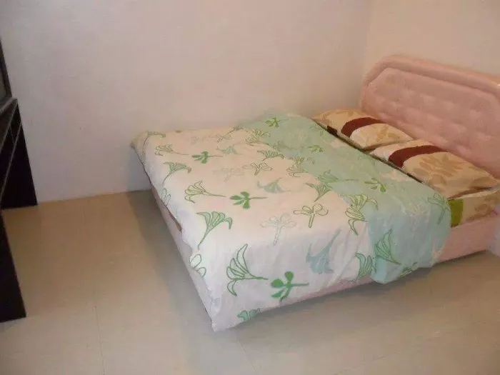Greenleaf Angsana Homestay Picture 1