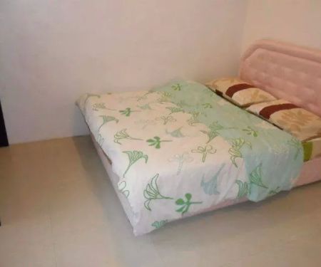 Greenleaf Angsana Homestay